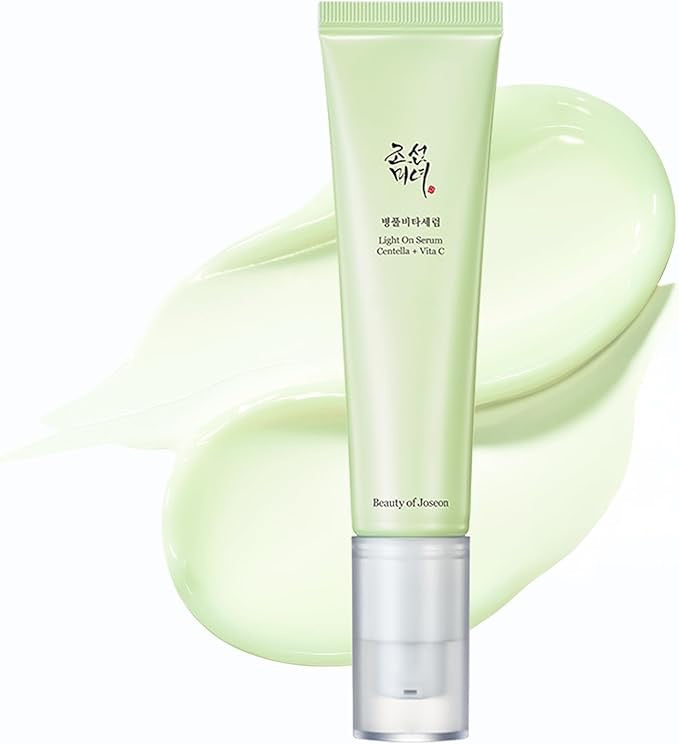 Beauty Of Joseon - Light On Serum : Centella + Vita C
