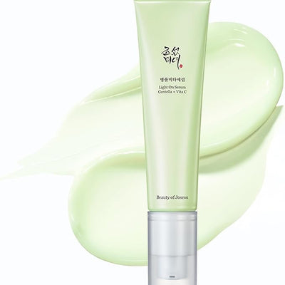 Beauty Of Joseon - Light On Serum : Centella + Vita C