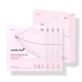Medicube – Pink Collagen Gel Mask (4 pieces * 28g)