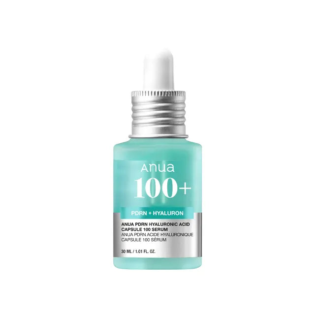 Anua – PDRN Hyaluronic Acid Capsule 100 Serum – 30ml