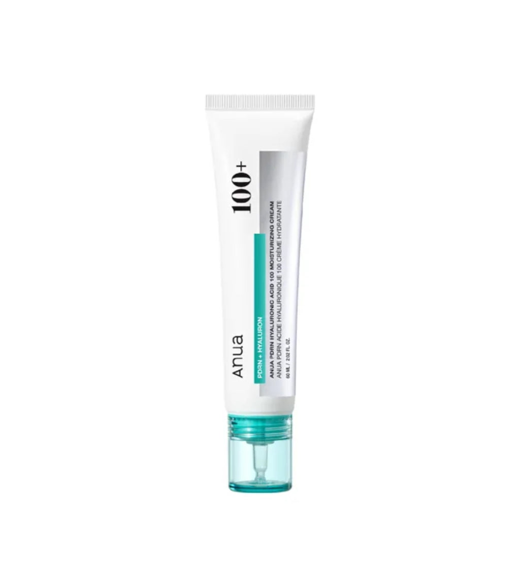 PDRN Hyaluronic Acid Capsule 100 Serum + PDRN Hyaluronic Acid 100 Moisturizing Cream