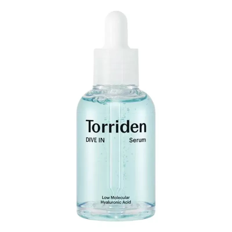 Pack essentiel hydratation Torriden -