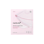 Pack de 4 Masques Collagène & Fermeté