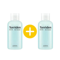 Torriden - Dive In - Skin Booster (tonique à l'acide hyaluronique) x2